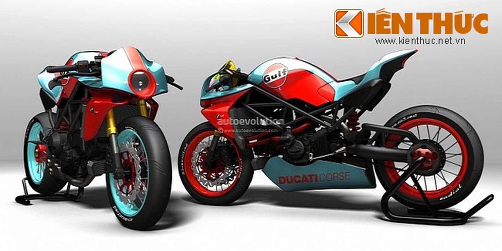 Ducati Monster S4R - Se the nao khi 